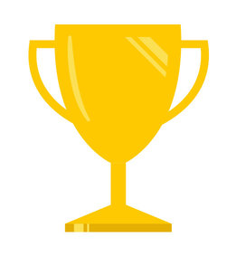 forex contest trophy