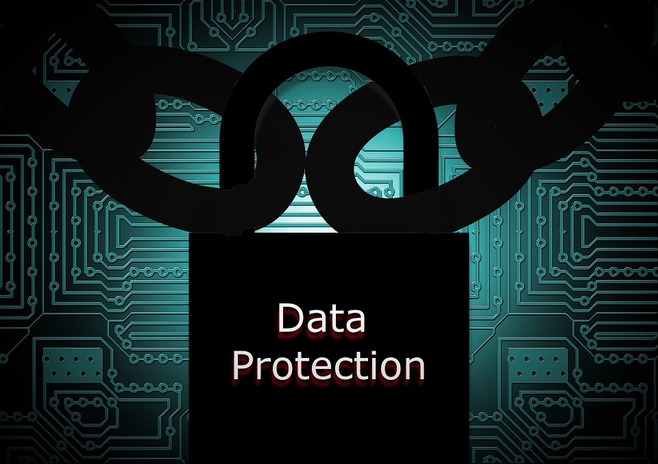 Forex bonus data protection