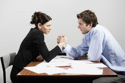 How to negotiate a bonus with account manager